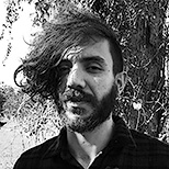 Kaveh Akbar