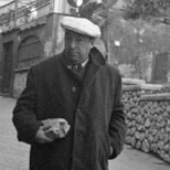 Pablo Neruda