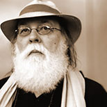 Norman Dubie