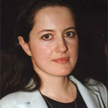 Ioulita Iliopoulou