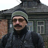 Dimitri Psurtsev