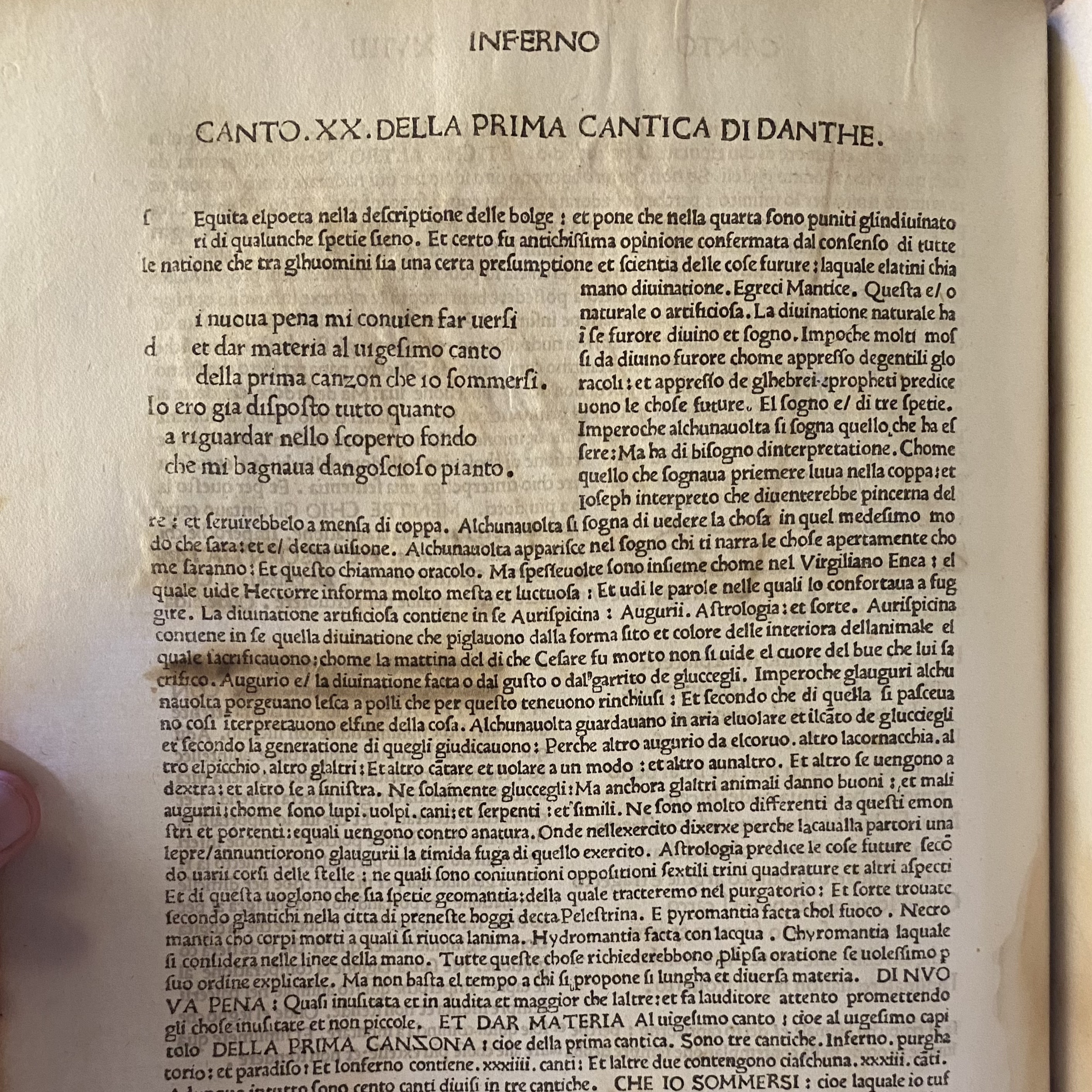 Dante Alighieri