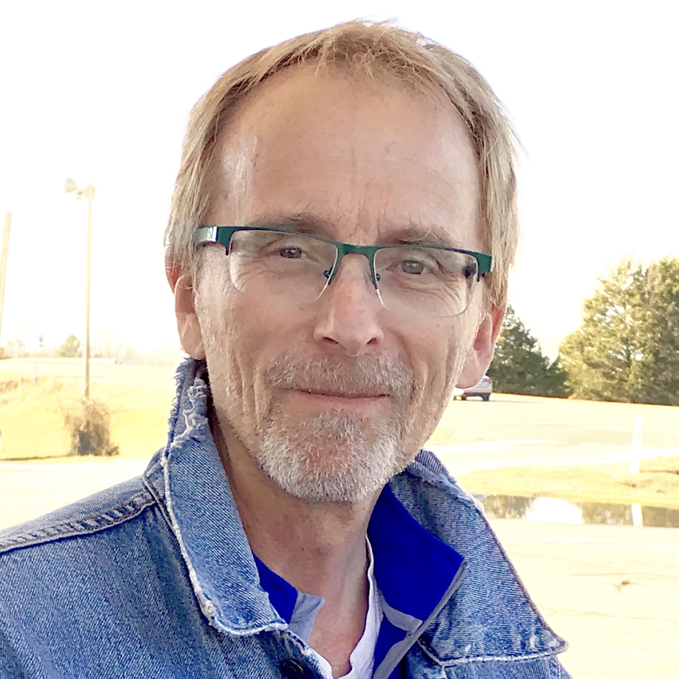 Dennis Hinrichsen