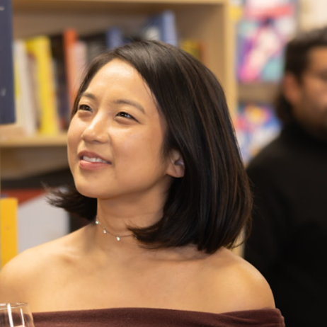 Diana Cao