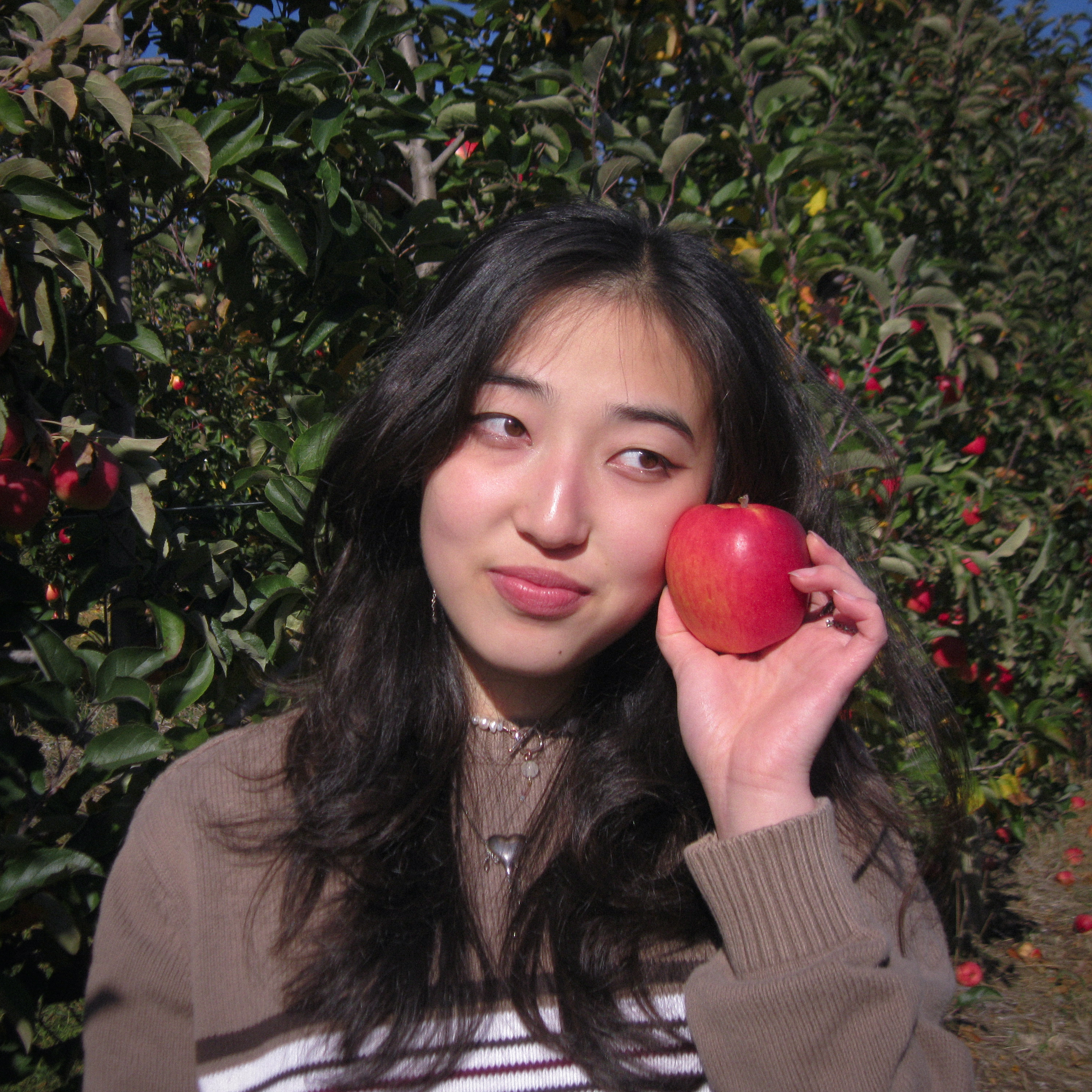 Emilie Guan
