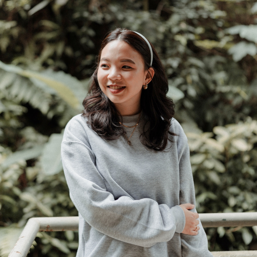 Emily Goh Yi En