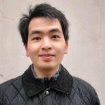 Gavin Yuan Gao