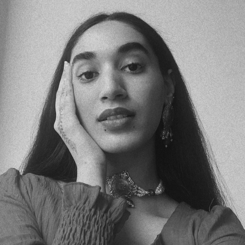Hafsa Zulfiqar
