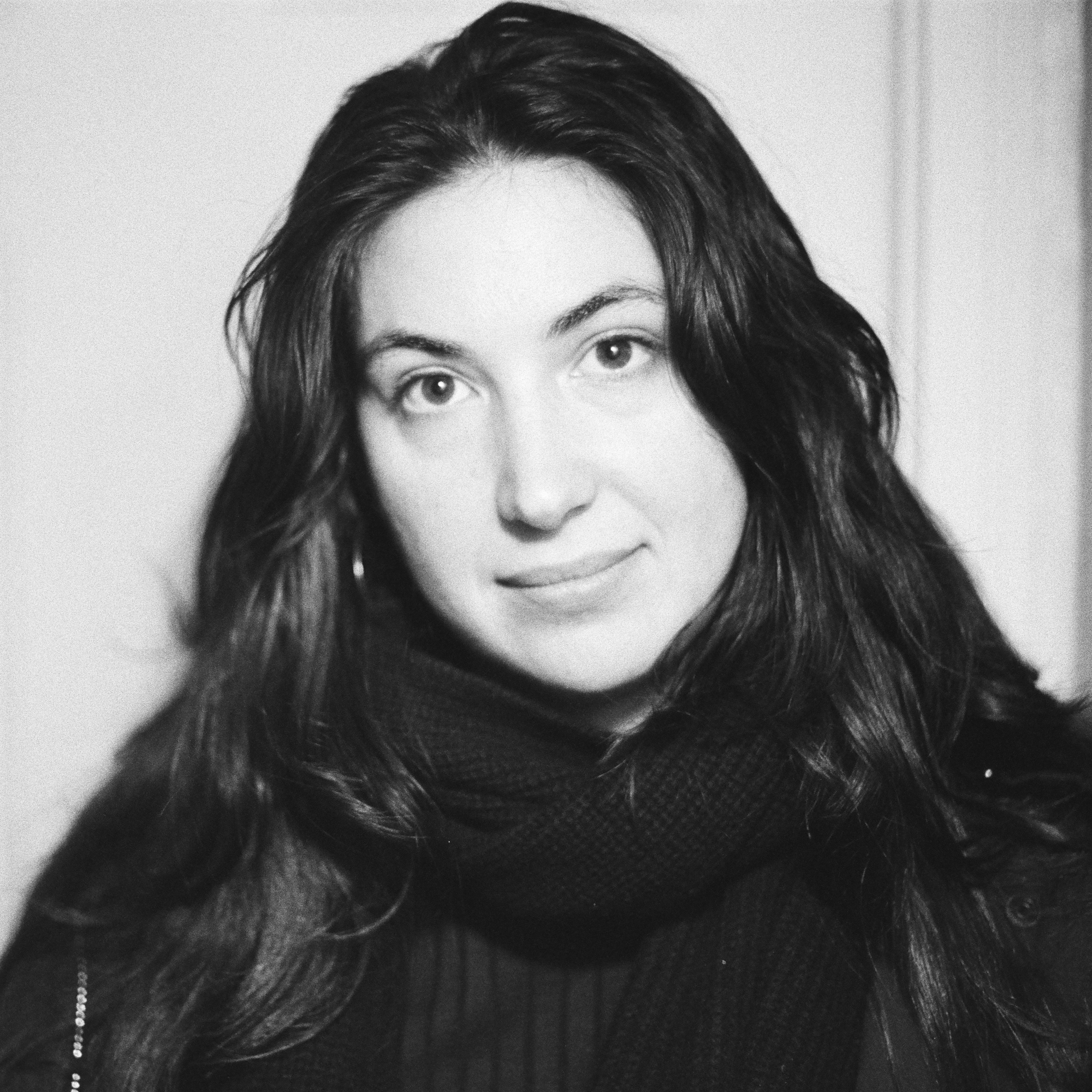 Hannah Wederquist-Keller