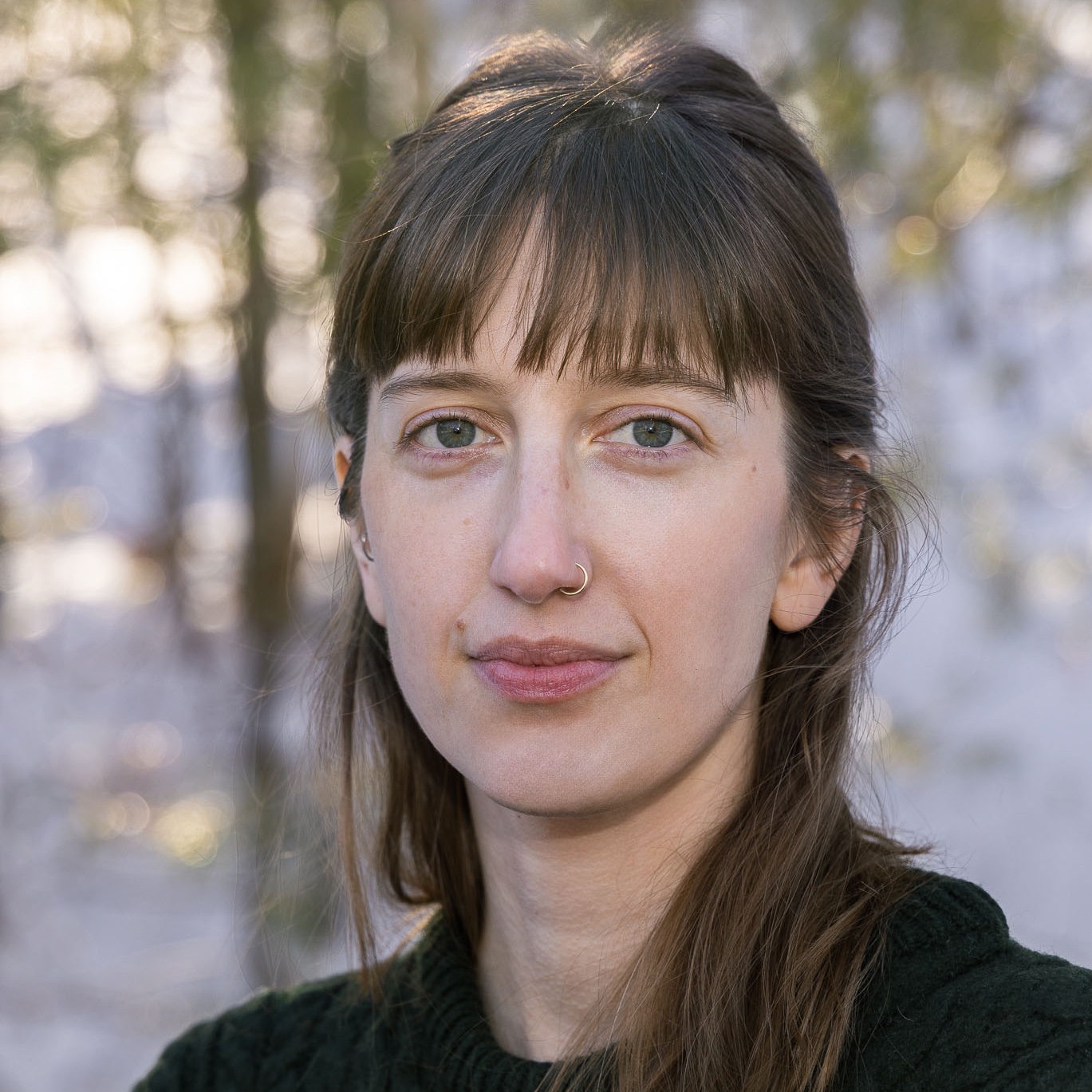 Isabel Neal
