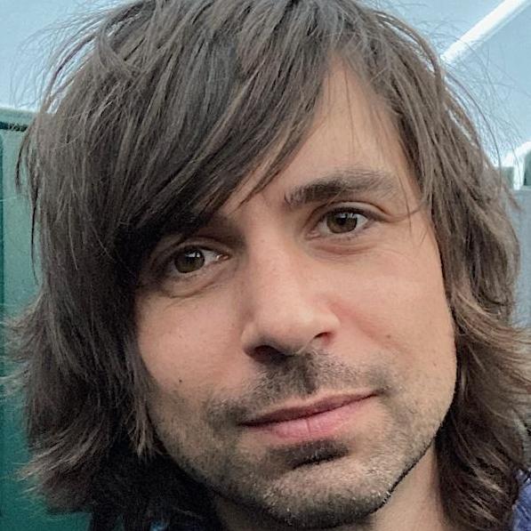 Jake Syersak