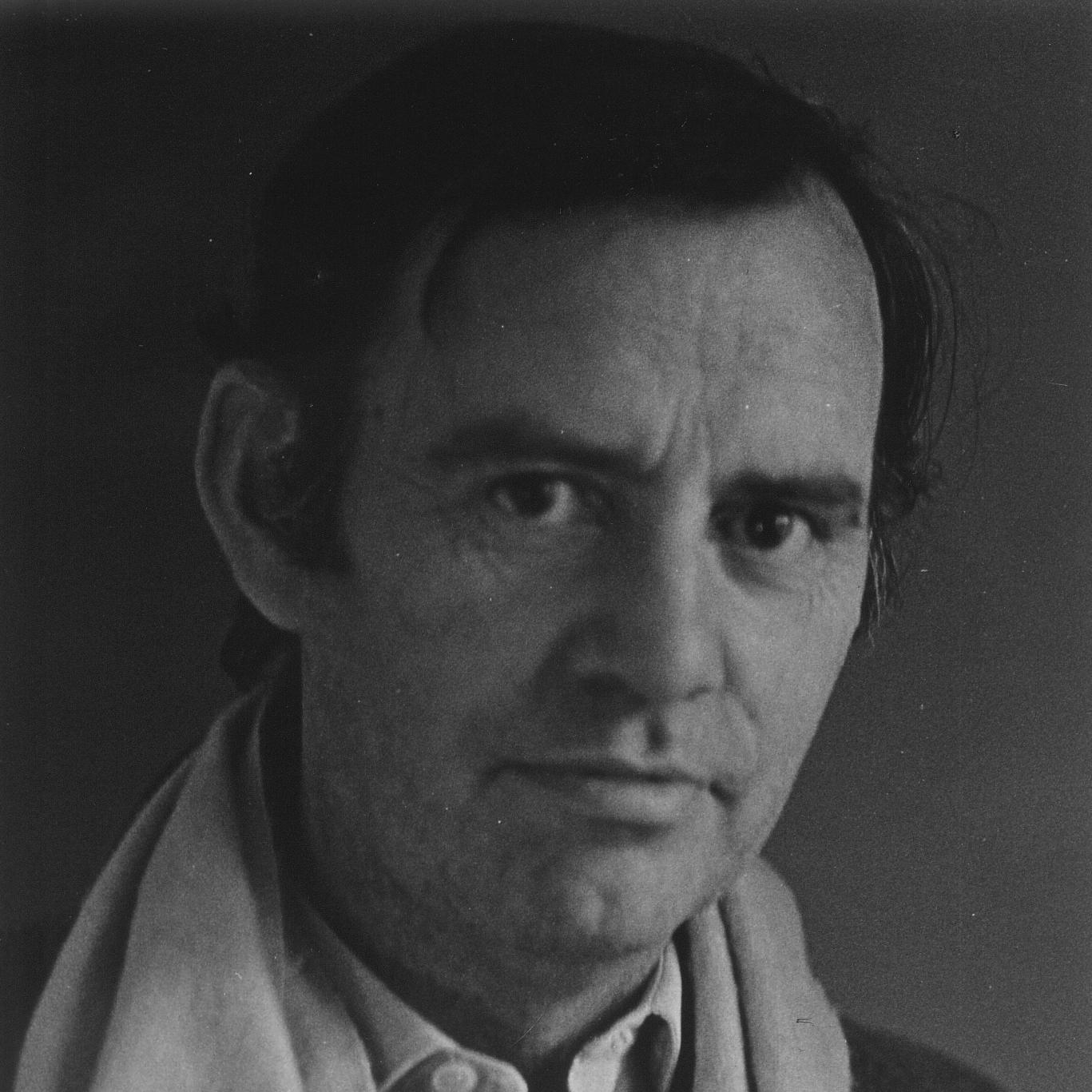 Jorge Teillier