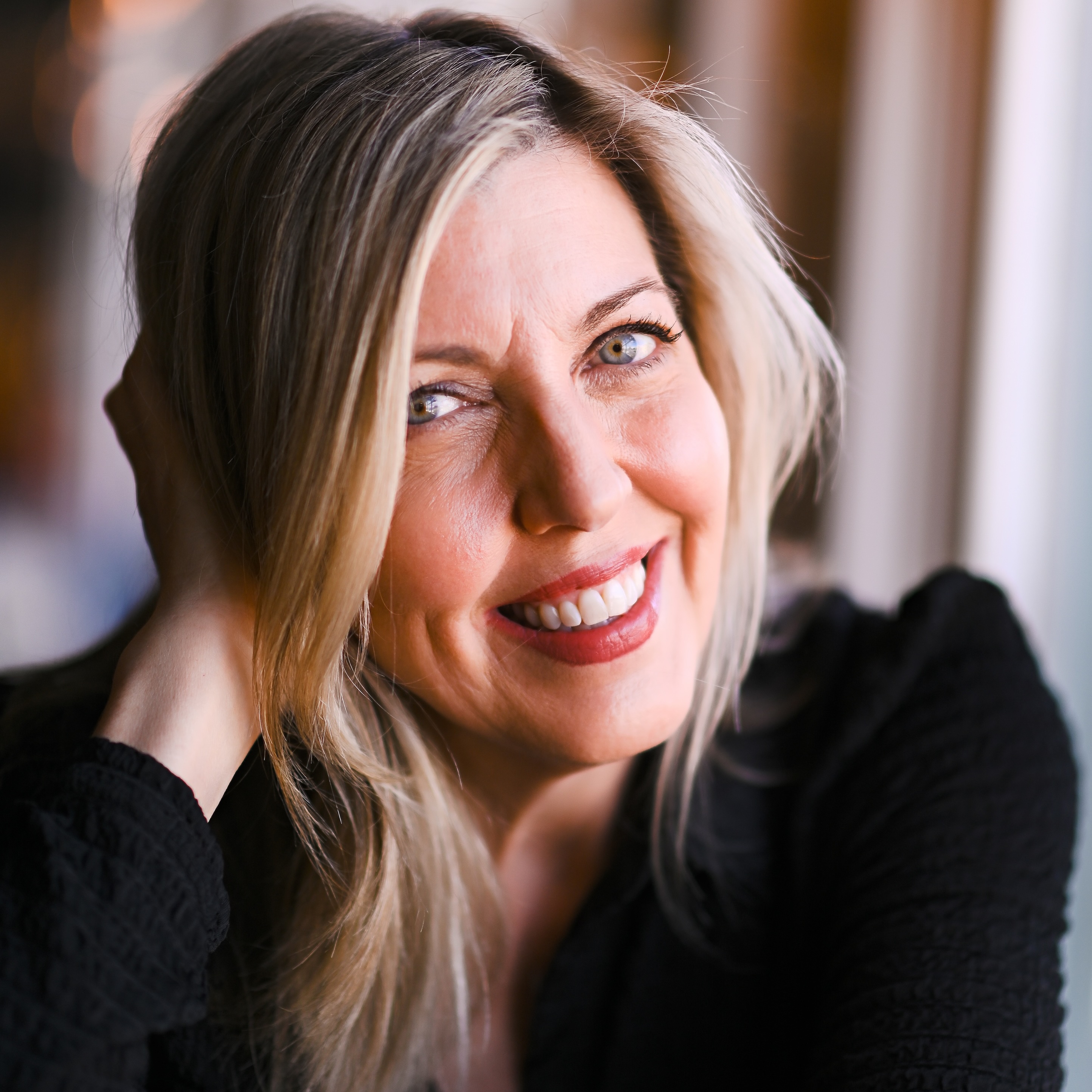 Kelli Russell Agodon