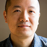 Kenji C. Liu