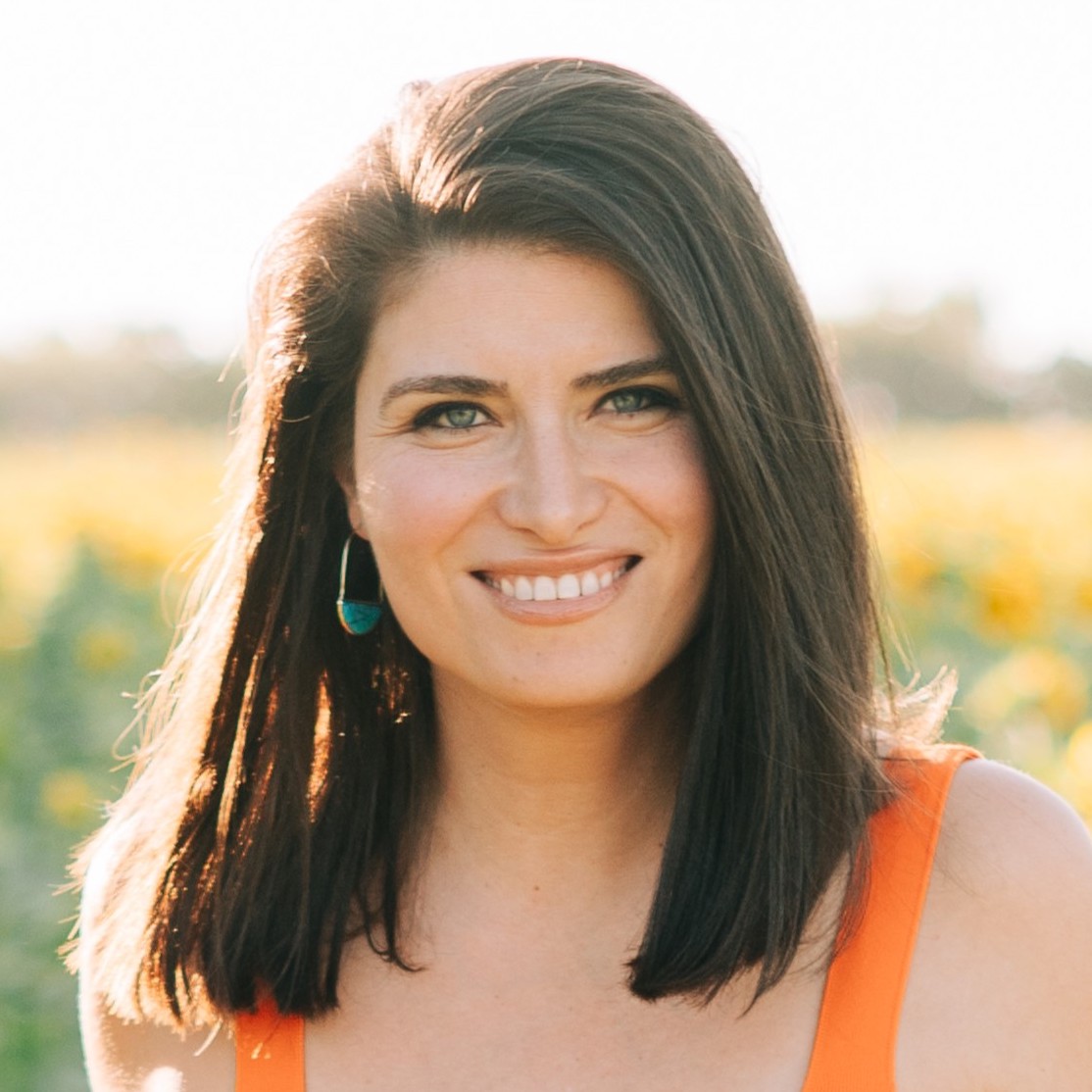 Luisa Muradyan