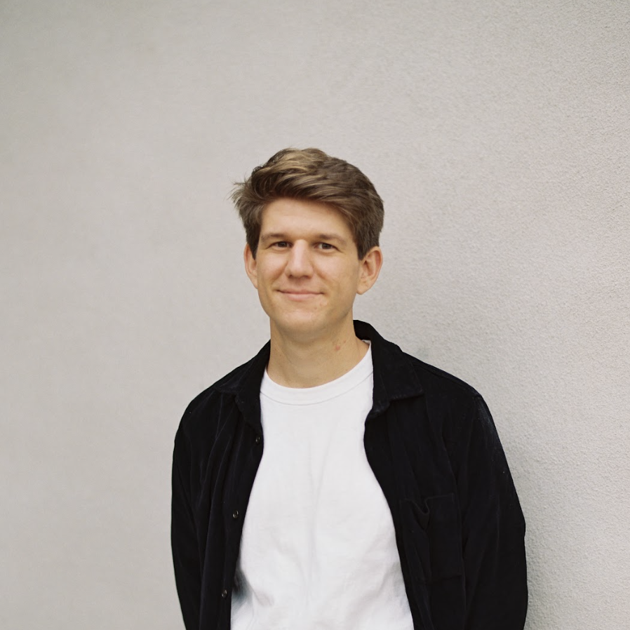 Marshall Woodward