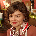 Melissa Yancy