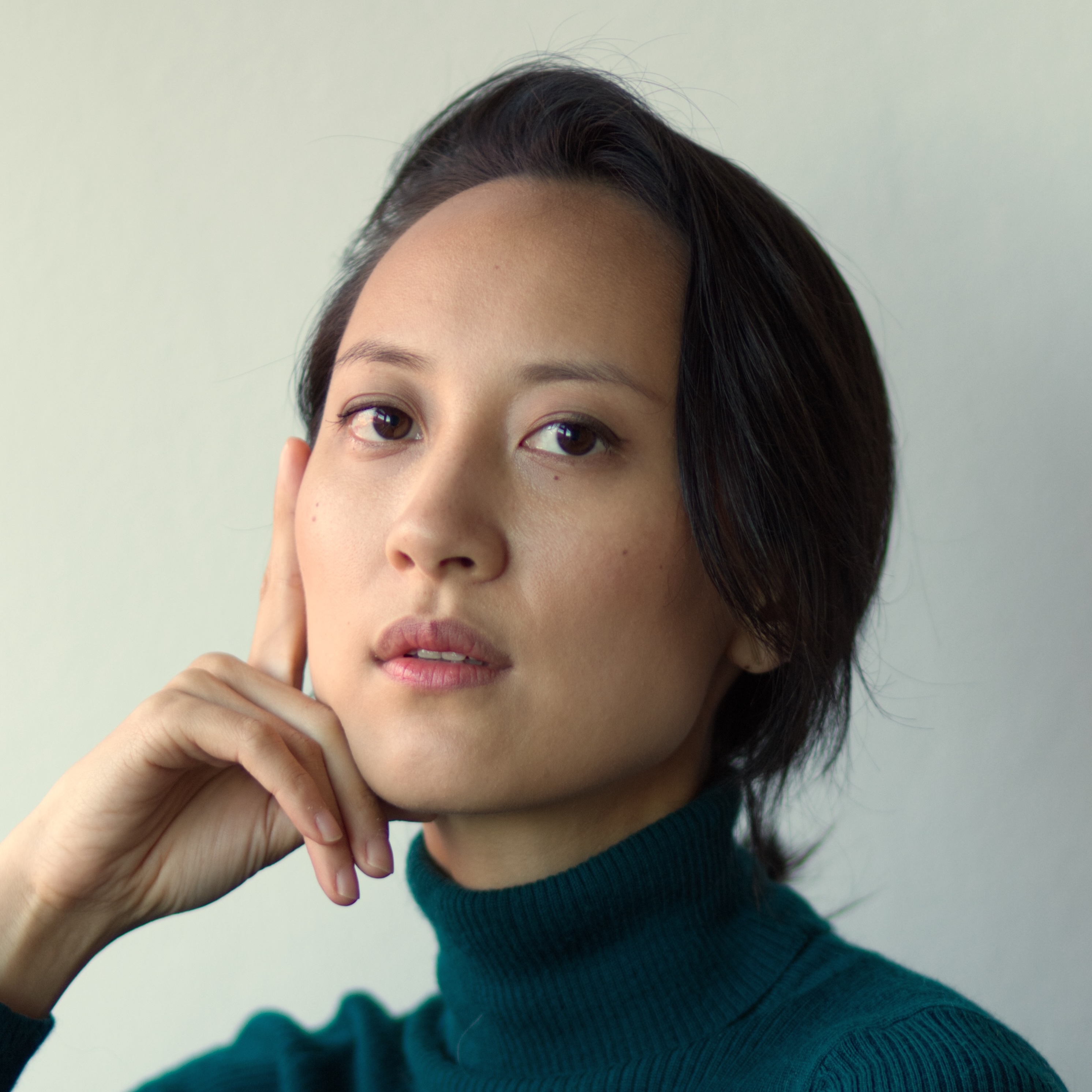 Nicole W. Lee