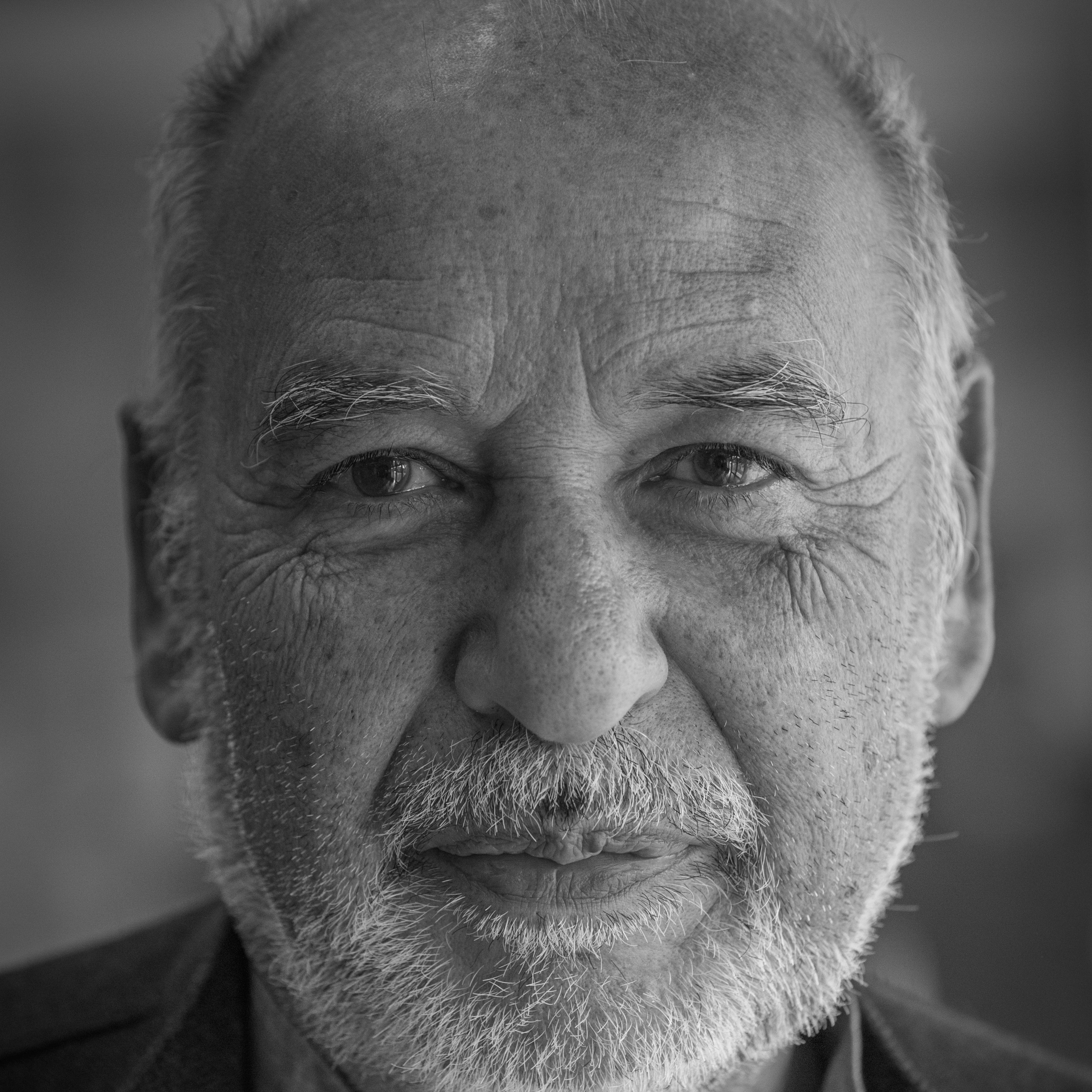 Tahar Ben Jelloun