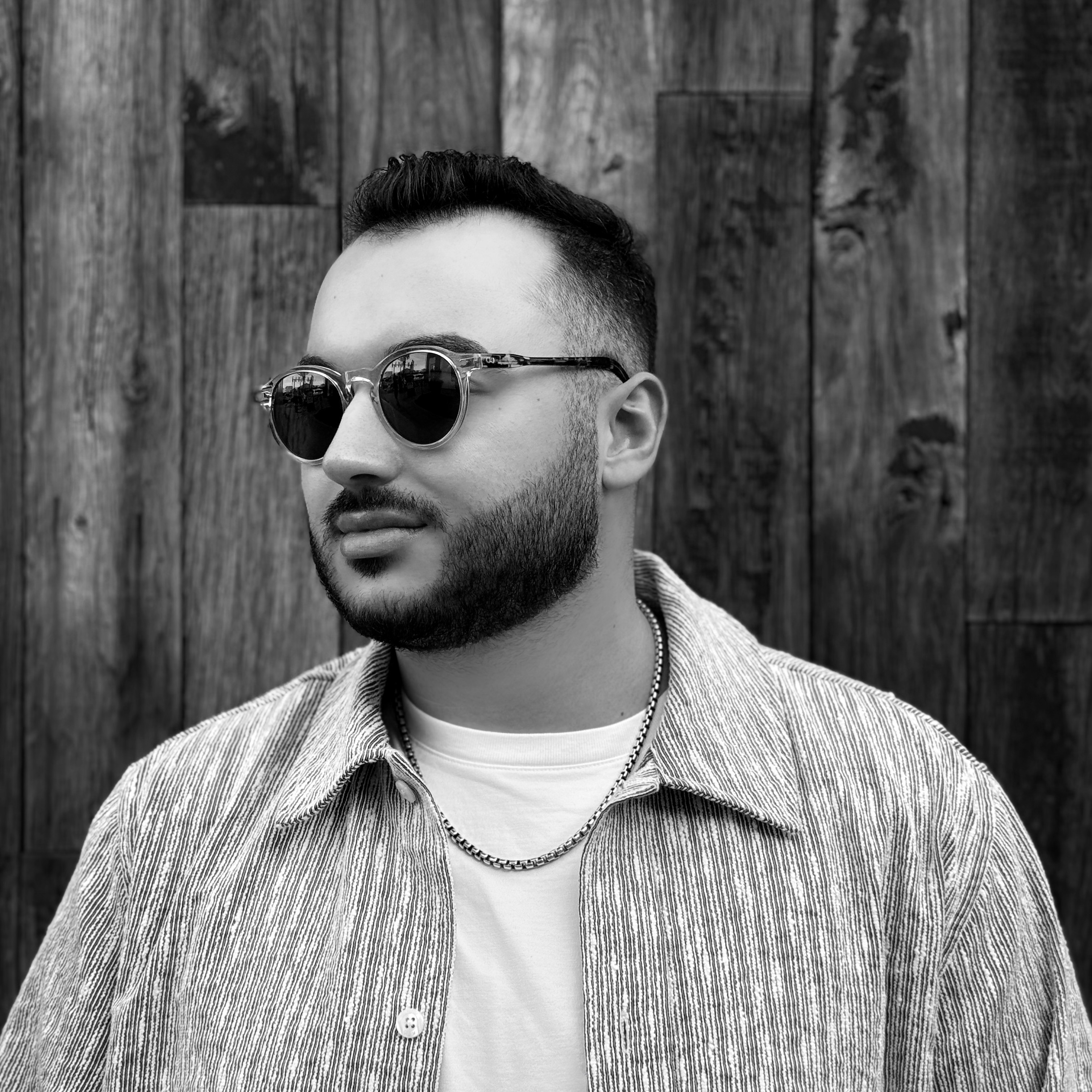 Tariq Karibian
