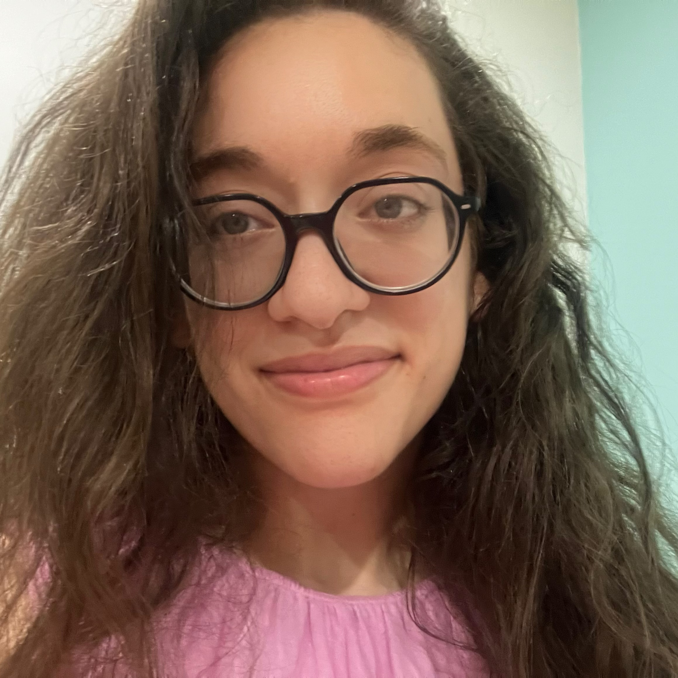 Victoria María Castells