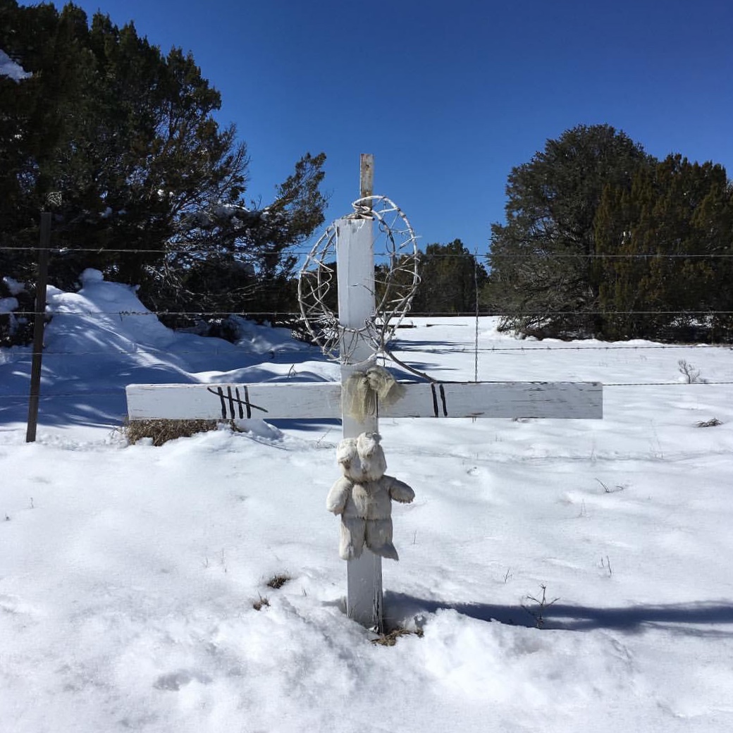 Picture of a Shrine