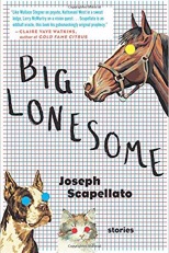 Cover of Big Lonsome
